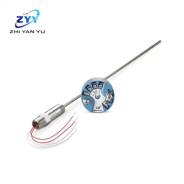 Rosemount 214c Temperature Sensor